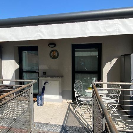Casamartanavigli Apartment Milan Exterior photo