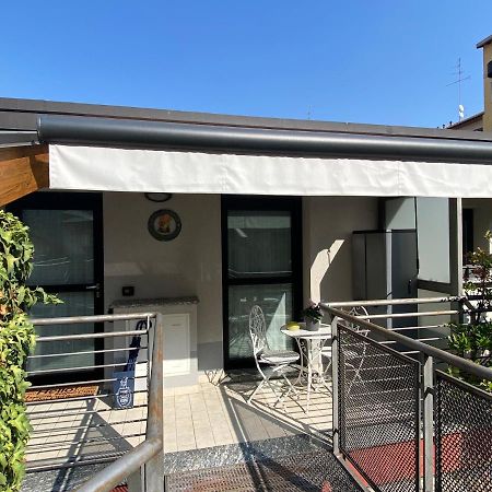 Casamartanavigli Apartment Milan Exterior photo