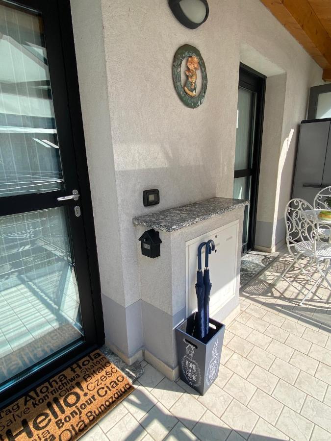Casamartanavigli Apartment Milan Exterior photo