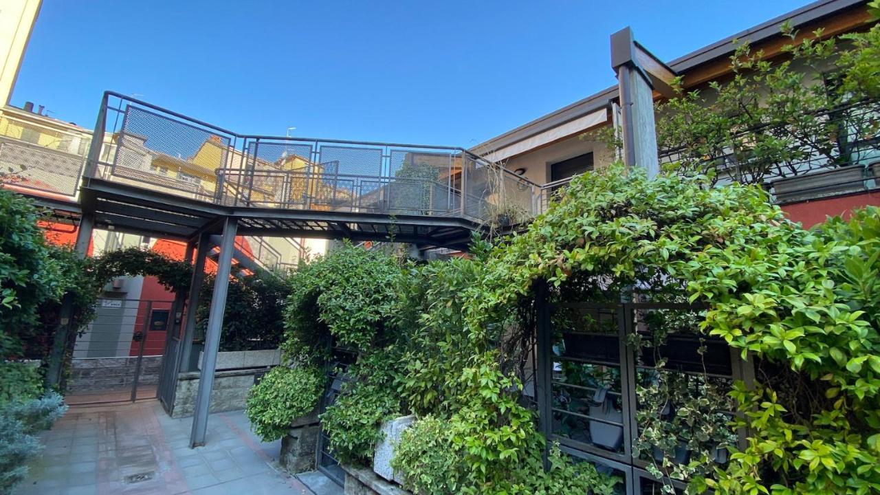 Casamartanavigli Apartment Milan Exterior photo