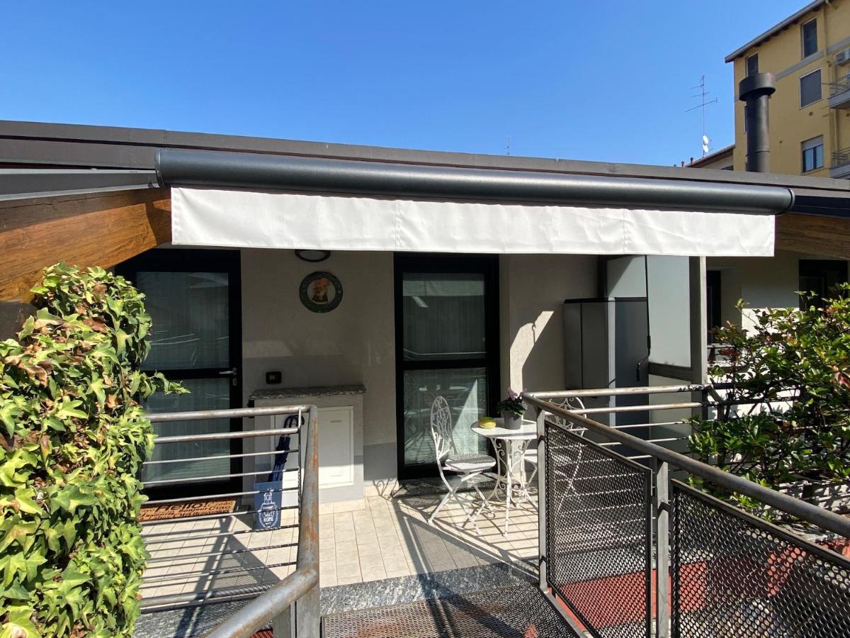 Casamartanavigli Apartment Milan Exterior photo